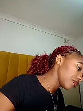 Shria107 online show from October 2, 8:47 pm