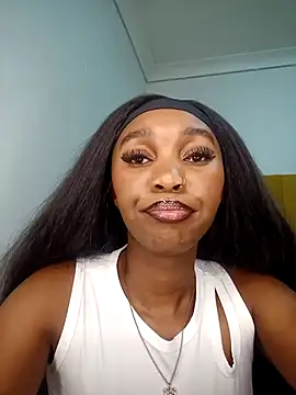 Shria107 online show from September 19, 12:09 am