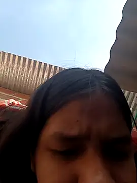 Little Pau Dirty online show from October 17, 8:12 pm