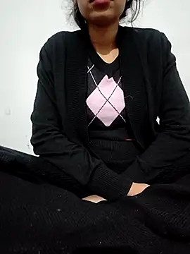 Aimeesha online show from January 15, 7:31 pm