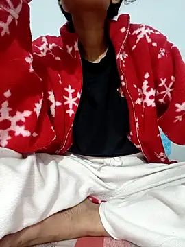 Aimeesha online show from November 13, 9:36 pm