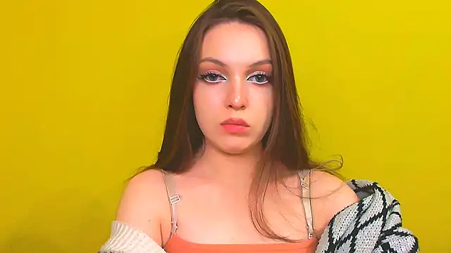 miss merciless  online show from November 22, 5:15 pm