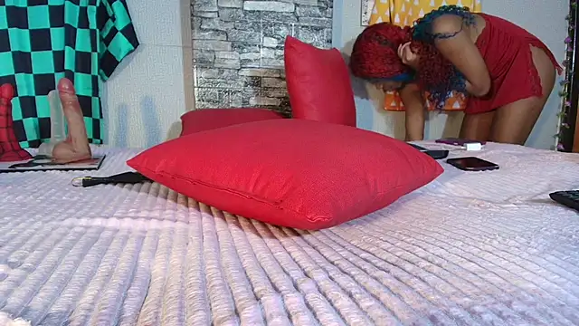 sofia fer online show from January 7, 2:48 am