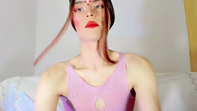 Snapshot of TatiGil chatting on October 16, 7:27 pm TatiGil online show from October 16, 7:27 pm