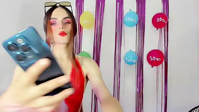 Snapshot of TatiGil chatting on September 30, 8:46 pm TatiGil online show from September 30, 8:46 pm