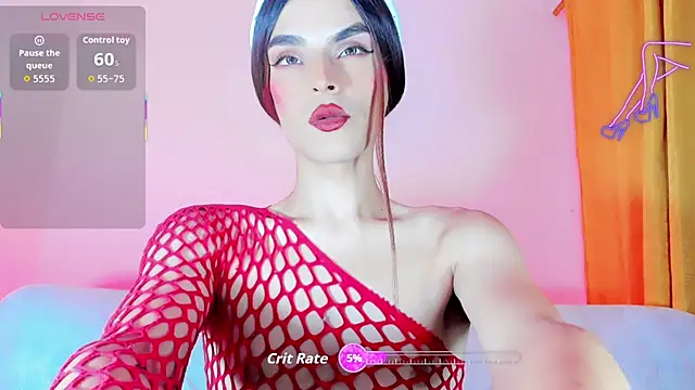 TatiGil online show from November 29, 3:54 am