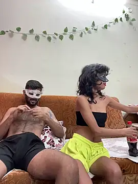 hazelperry online show from October 25, 6:54 am