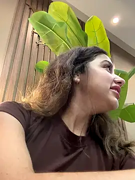 CharleneWoods online show from October 12, 2:41 pm