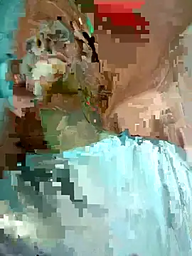 CharleneWoods online show from October 1, 5:01 am