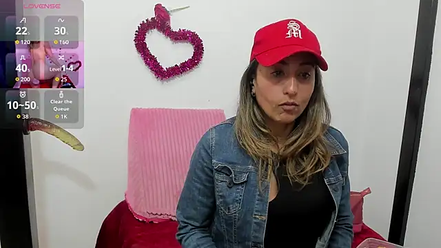 Snapshot of Giia39 chatting on September 26, 5:10 pm Giia39 online show from September 26, 5:10 pm