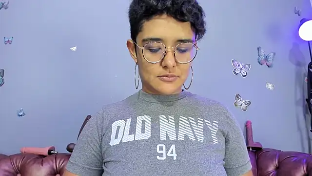 Snapshot of Kaira_mosse chatting on October 16, 1:14 pm Kaira mosse online show from October 16, 1:14 pm