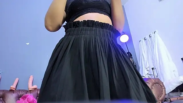 Snapshot of Kaira_mosse chatting on September 10, 1:22 pm Kaira mosse online show from September 10, 1:22 pm