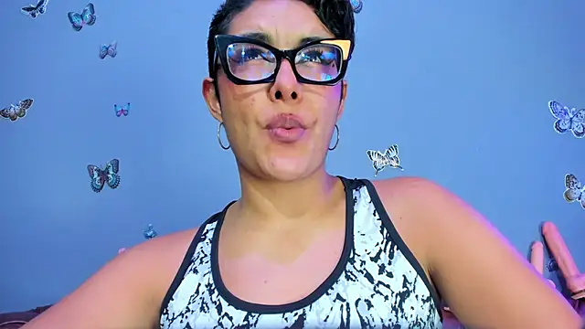 Snapshot of Kaira_mosse chatting on September 13, 1:41 pm Kaira mosse online show from September 13, 1:41 pm