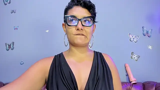 Snapshot of Kaira_mosse chatting on October 14, 11:02 am Kaira mosse online show from October 14, 11:02 am