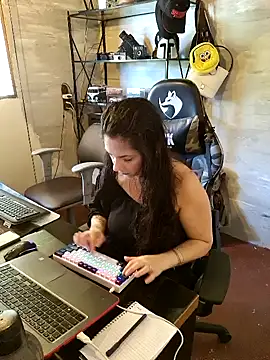 Hey-Hot online show from March 13, 5:47 pm