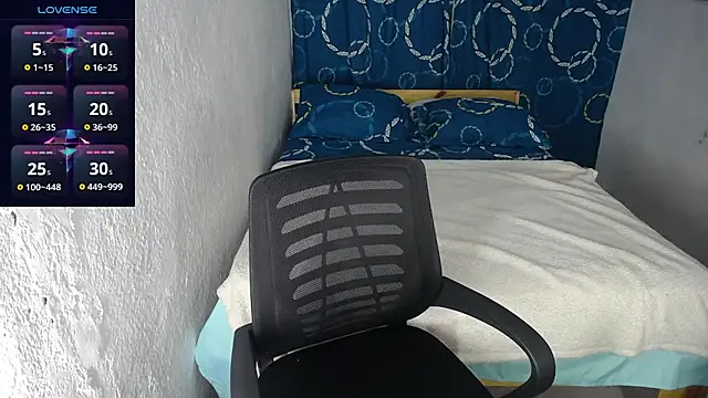 miajoseph  online show from April 28, 3:21 am