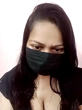 Kajal rani1 online show from November 7, 6:24 pm