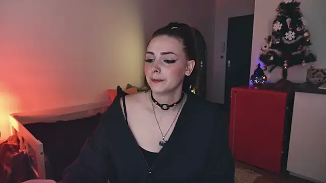 Celeste Off online show from November 29, 6:34 pm