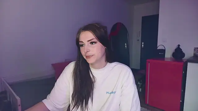 Celeste Off online show from February 16, 11:43 am