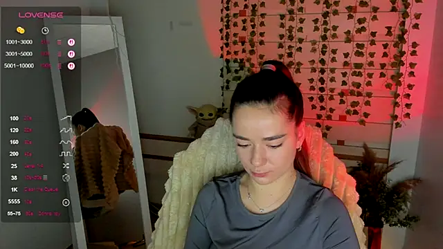 Snapshot of Bella_XO chatting on September 27, 7:15 am Bella XO online show from September 27, 7:15 am