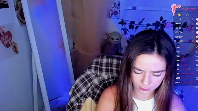 Bella XO online show from July 5, 6:52 am
