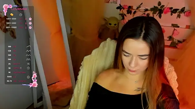 Bella XO online show from July 7, 7:23 am