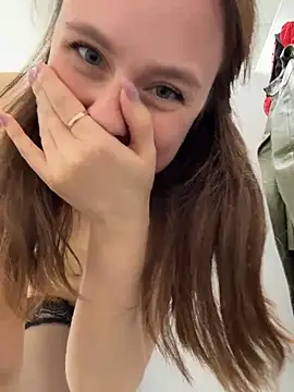 Dina Tease online show from May 30, 1:31 pm