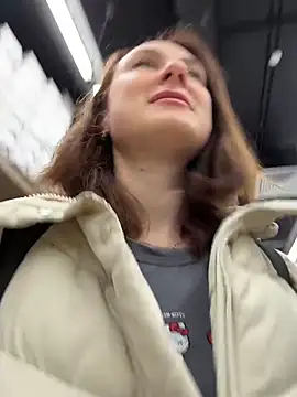 Dina Tease online show from December 15, 12:43 pm