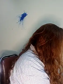 LilithDemikov23 online show from September 15, 2:14 pm