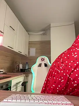 Ruby-Luv online show from September 28, 3:17 pm