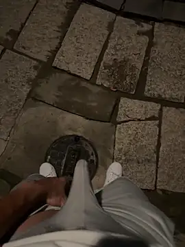 frnk30151 online show from February 26, 3:00 pm