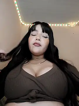 jacksyangeel2 online show from April 11, 5:35 am