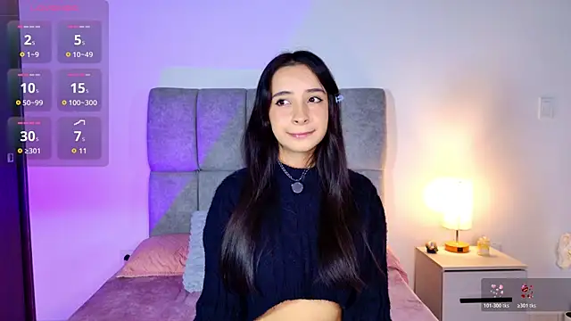 melanie hills online show from June 9, 12:04 pm