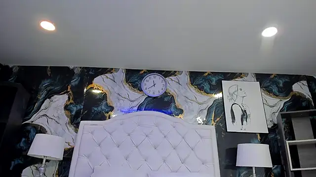 rave connor online show from October 21, 7:29 pm