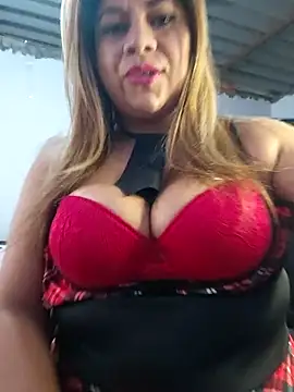 Laura-Hernandez online show from November 30, 3:49 pm