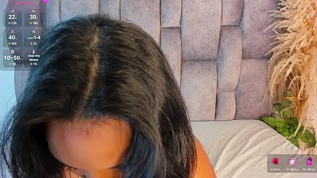 Stefyrossy online show from November 24, 2:30 pm