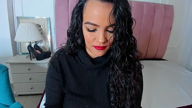 Snapshot of Stefyrossy chatting on October 15, 2:30 pm Stefyrossy online show from October 15, 2:30 pm