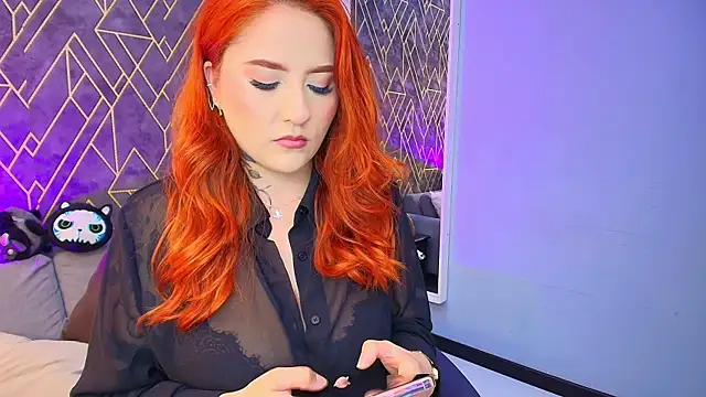 lauren jaureguifg online show from September 11, 4:02 am