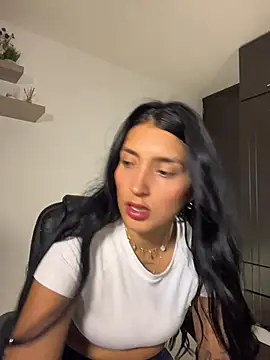 Valentina cartier online show from June 2, 12:22 am
