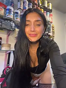 Valentina cartier online show from April 11, 6:30 am