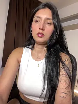 Valentina cartier online show from October 9, 12:48 am