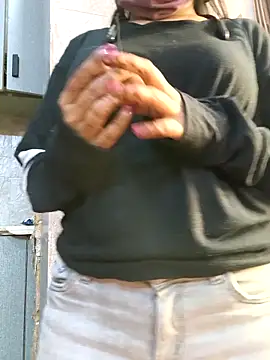 Snapshot of Ananya_34 chatting on October 28, 7:14 am Ananya 34 online show from October 28, 7:14 am