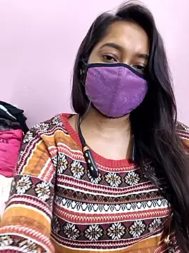 Snapshot of Ananya_34 chatting on October 19, 3:19 am Ananya 34 online show from October 19, 3:19 am