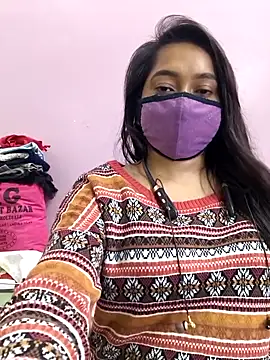 Snapshot of Ananya_34 chatting on October 27, 7:04 am Ananya 34 online show from October 27, 7:04 am