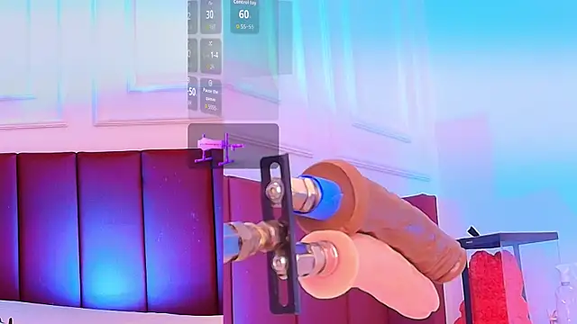 Luna monroe  online show from March 21, 4:34 pm