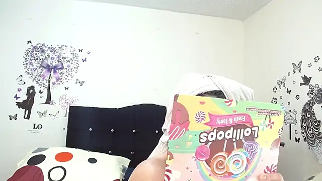 Snapshot of jeff_and_jade chatting on September 22, 12:14 pm jeff and jade online show from September 22, 12:14 pm