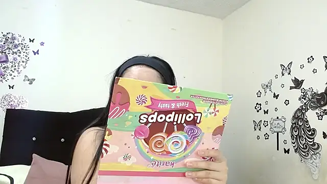 Snapshot of jeff_and_jade chatting on September 29, 11:15 am jeff and jade online show from September 29, 11:15 am