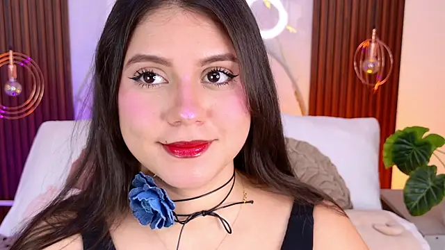 pamelajons  online show from May 27, 12:35 pm
