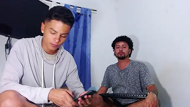 Tanhia ebony online show from October 17, 4:37 am