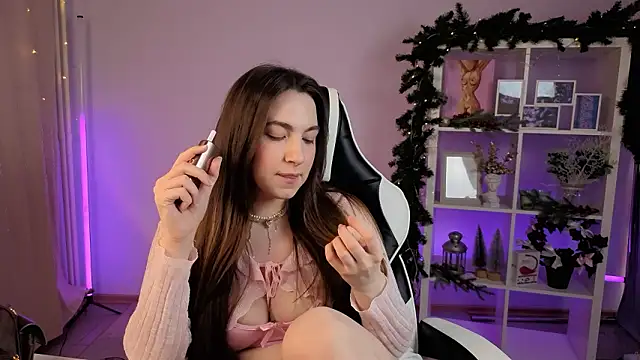 MelissaLovely  online show from February 3, 7:57 am